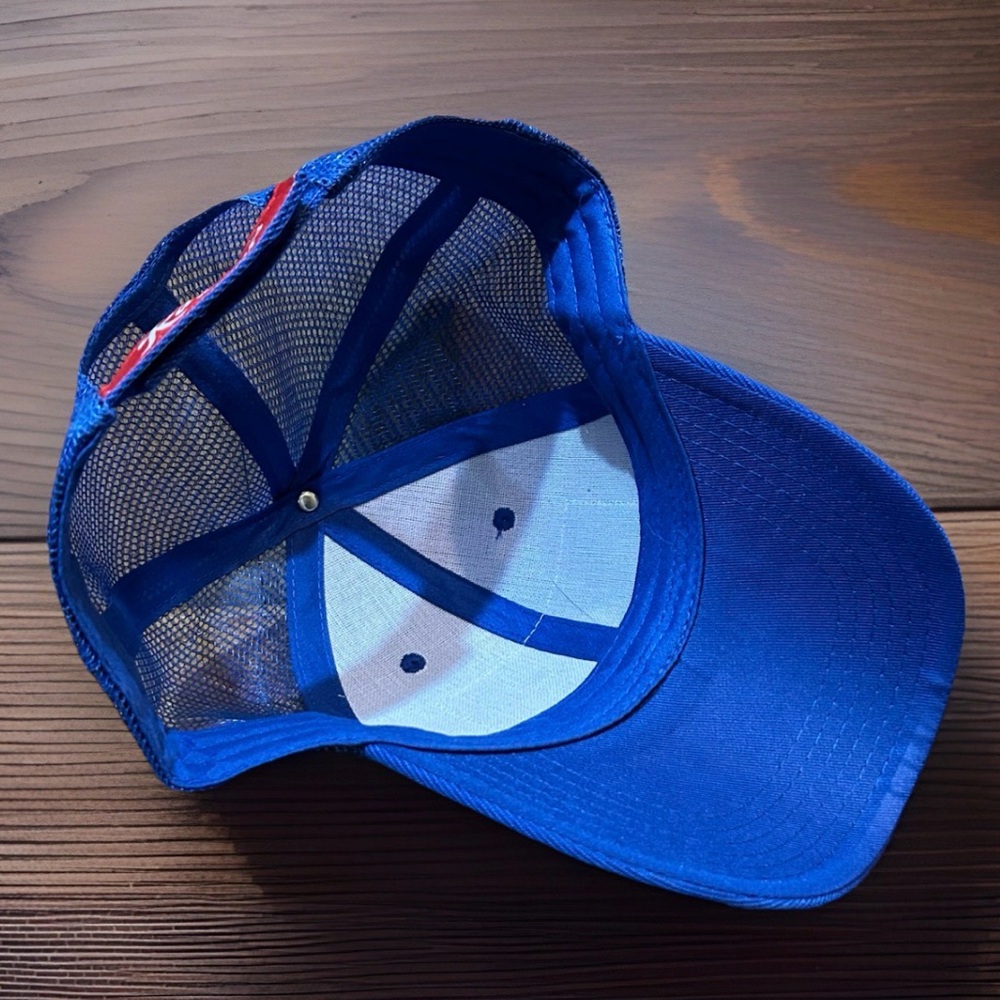 Tacoma Rainiers MiLB Baseball Hat Cap Adult Mens Adjustable Strapback - Picture 6 of 6
